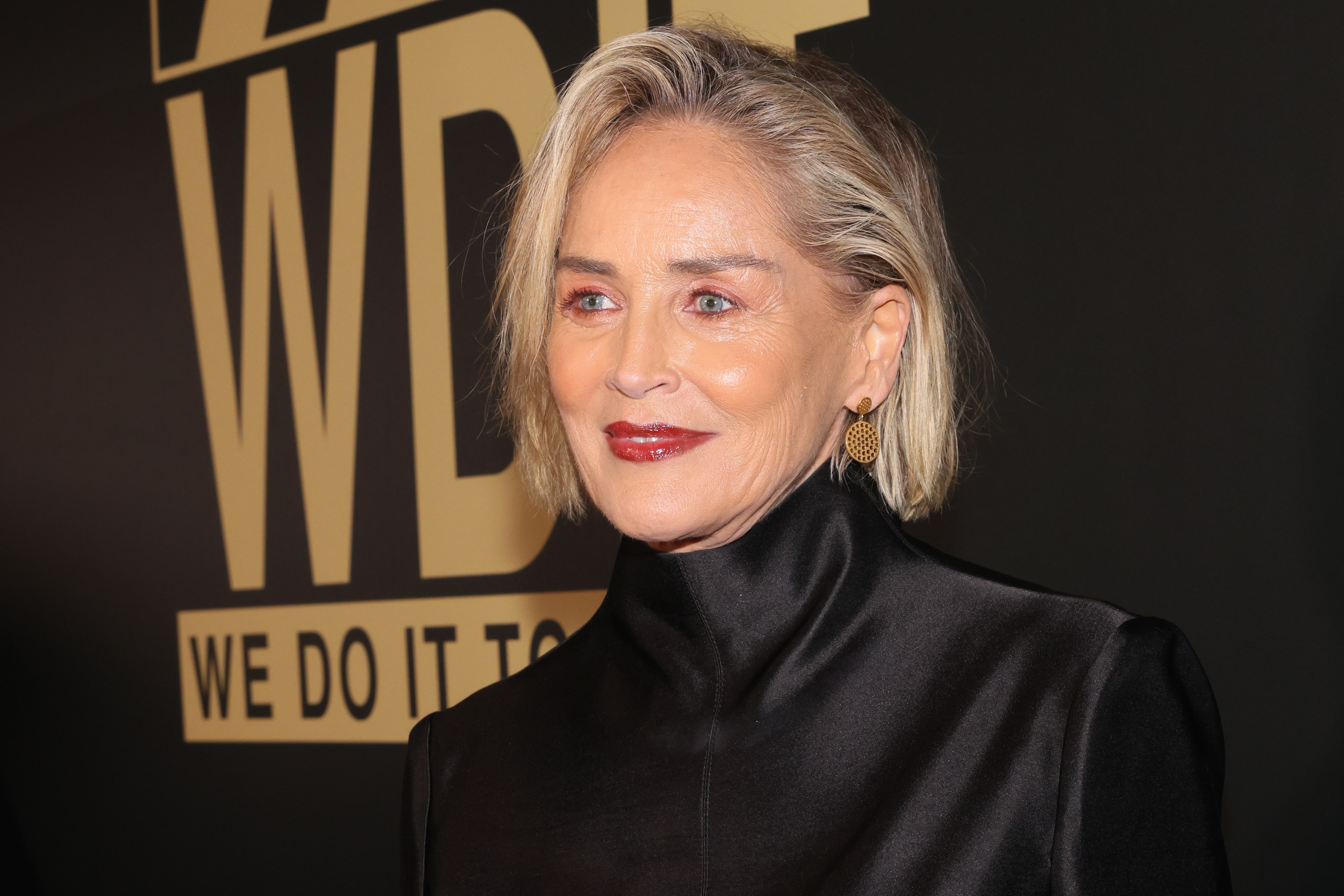 Ezt látta a túlvilágon Sharon Stone, amikor agyvérzést kapott