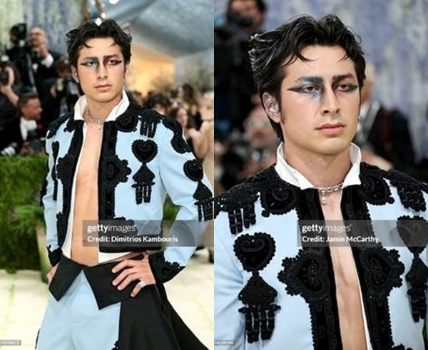 Hudson Williams