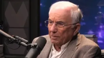 Egy ország döbbent meg Vitray Tamás kijelentésén, aki most végre elárulta, milyen is a viszonya Friderikusz Sándorral