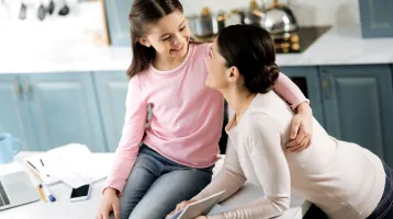 Kiderült: ezt az egy dolgot szinte mindig az anyától örököljük