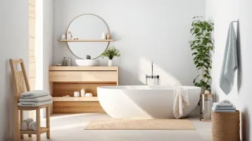 Tegyél egy darab krumplit a fürdőszobába: hihetetlen dolog fog történni