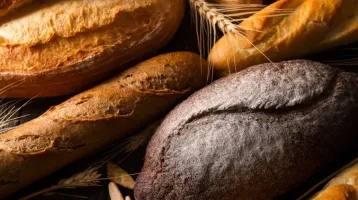 Ez a 6 kenyér a legegészségesebb a dietetikusok szerint: tökéletes marad tőlük a vércukorszinted