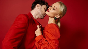 4+1 csábítóan finom parfüm Valentin-napra: intenzív és hosszan tartó illatok, aminek egy férfi sem tud ellenállni