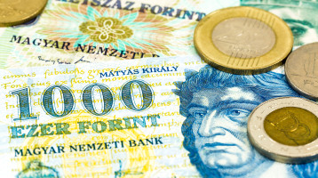 Gigászi vagyont ér ez a hibás 200 forintos érme – Lehet a te pénztárcádban is van egy? Gigászi vagyont ér ez a hibás 200 forintos érme – Lehet a te pénztárcádban is van egy?