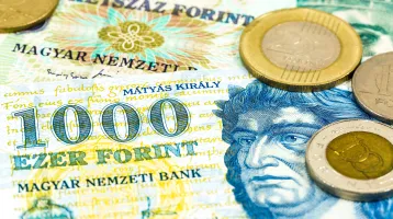 Gigászi vagyont ér ez a hibás 200 forintos érme – Lehet a te pénztárcádban is van egy? Gigászi vagyont ér ez a hibás 200 forintos érme – Lehet a te pénztárcádban is van egy?