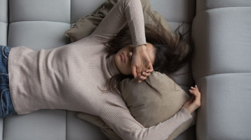 Április havi egészség horoszkóp: A Bak túl sokat törődik másokkal és emiatt az egészsége látja kárát