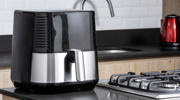 Így ne használd az air fryert – növelheti a rák kockázatát