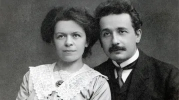 Mi történt Einstein eltikolt lányával? – úgy eltűnt, mintha soha nem is létezett volna Mi történt Einstein eltikolt lányával? – úgy eltűnt, mintha soha nem is létezett volna