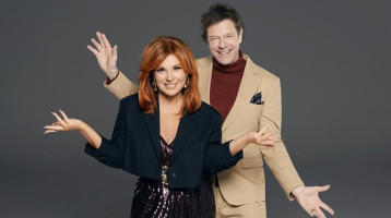 Itt a nagy bejelentés: Kiderült, kik lesznek A Nagy Duett 2026-os sztárpárjai - Fotók