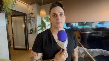 "Soha az életben nem megyek ide többet": Hihetetlen, mit fogadott meg Aurelio újév alkalmából