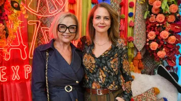 Ilyen hatással volt Csomor Csilla és Deutsch Anita barátságára az Ázsia Expressz