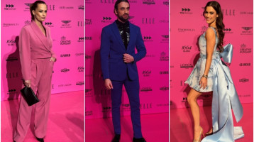 Szinte ragyogtak a magyar sztárok a BCEFW vörös szőnyegén - Galéria Szinte ragyogtak a magyar sztárok a BCEFW vörös szőnyegén - Galéria