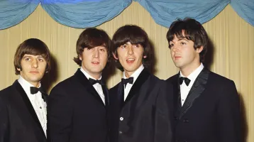 Paul McCartney a Beatles utáni életéről vallott: „Sok szempontból halott voltam” Paul McCartney a Beatles utáni életéről vallott: „Sok szempontból halott voltam”