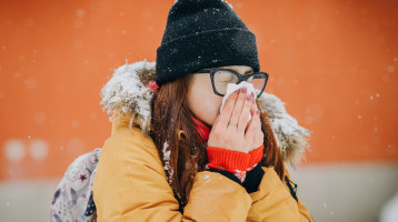 Sokan ezért betegednek le karácsonyra - Az orvosok szerint ezt kell kerülni nagyon