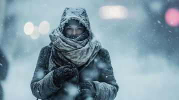 Nem kegyelmez az időjárás: ez az előrejelzés mindent megváltoztat, készülhetünk a legrosszabbra