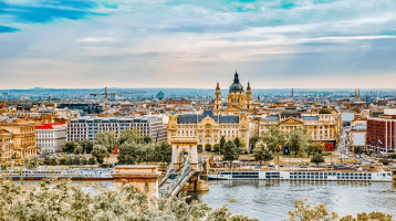 Ezek a világ legpiszkosabb nagyvárosai a turisták szerint: lehidalsz, ha megtudod, hányadik helyen végzett Budapest Ezek a világ legpiszkosabb nagyvárosai a turisták szerint: lehidalsz, ha megtudod, hányadik helyen végzett Budapest