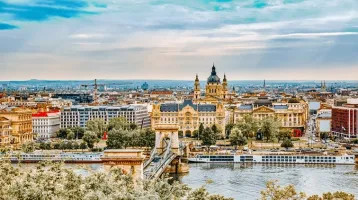 Ezek a világ legpiszkosabb nagyvárosai a turisták szerint: lehidalsz, ha megtudod, hányadik helyen végzett Budapest Ezek a világ legpiszkosabb nagyvárosai a turisták szerint: lehidalsz, ha megtudod, hányadik helyen végzett Budapest