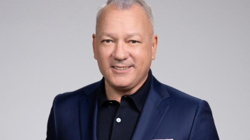 Nem hiszed el, milyen új vállalkozásba kezdett Balogh Levente: Erről még Cápatársát sem sikerült meggyőznie