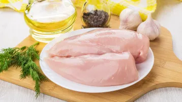 A bolti csirkemell fele víz? Fel tudod ismerni, hogy melyiket kell messziről elkerülni A bolti csirkemell fele víz? Fel tudod ismerni, hogy melyiket kell messziről elkerülni