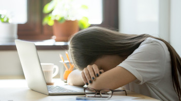 Nem csak a téli depresszió: 5 intő jel, hogy drasztikusan lecsökkent a D-vitamin-szinted Nem csak a téli depresszió: 5 intő jel, hogy drasztikusan lecsökkent a D-vitamin-szinted