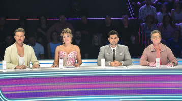 Mindenkinek leesett az álla: végül ez a páros nyerte A Nagy Duett 8. évadát, erre aztán tényleg senki sem számított