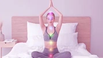 Ha ezen a 3 napon születtél, varázslatos és erős aurád van 