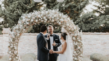 5 gyakori hiba az esküvőszervezésben, amit kerülj el! 5 gyakori hiba az esküvőszervezésben, amit kerülj el!