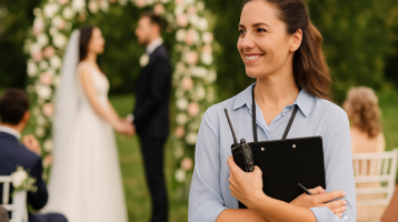 Így válassz esküvőszervezőt! Így válassz esküvőszervezőt!