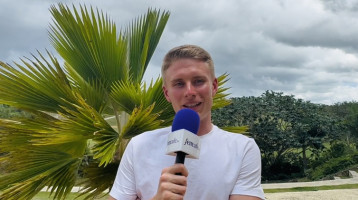 Majdnem összeomlott a pályán: megszólalt az Exatlon Hungary kiesője, Filutás Viktor – Videó