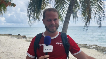 Drámai átalakulás: Kenderesi Tamás 10 kilót fogyott az Exatlonban – alig lehet ráismerni Drámai átalakulás: Kenderesi Tamás 10 kilót fogyott az Exatlonban – alig lehet ráismerni