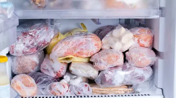 Ekkor vedd ki a fagyasztóból a húst és a halat karácsony előtt