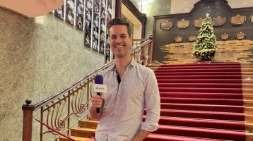 Kulisszatitkok Solti Ádámtól: Őszintén beszélt a munkáról és a magánéletről - Videó Kulisszatitkok Solti Ádámtól: Őszintén beszélt a munkáról és a magánéletről - Videó