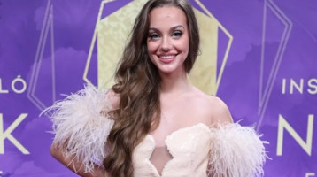 Végvári Janka ellopta a show-t: A Miss World Hungary győztese igazi hercegnőként tündökölt a kifutón