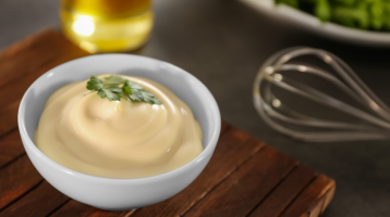 Ne vegyél több majonézt: ez a 10 perces házi recept messze finomabb a boltinál  
