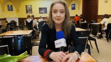 Für Anikó kimondta: „Szánalmas harcolni az öregedés ellen”