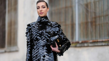 A 6 legstílusosabb outfit a céges évzáró bulira: Ezek a szettek minden testalkaton jól állnak A 6 legstílusosabb outfit a céges évzáró bulira: Ezek a szettek minden testalkaton jól állnak