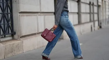 Ezt a farmert fogjuk viselni idén tavasszal: bomba feneket és formás lábakat varázsol