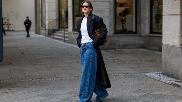 Unod a farmer-pulcsi kombót? 5 friss trend, amit idén ősszel ki kell próbálnod Unod a farmer-pulcsi kombót? 5 friss trend, amit idén ősszel ki kell próbálnod