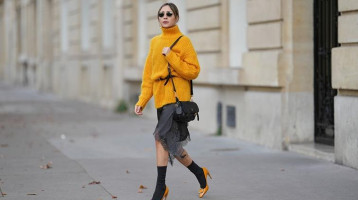 Újra divatba jött a 2000-es évek legbizarabb trendje: most ezerszer menőbb, mint valaha Újra divatba jött a 2000-es évek legbizarabb trendje: most ezerszer menőbb, mint valaha