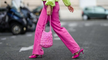 Leáldozott a kék farmernek: 4 árnyalat, amit mindenki viselni fog helyette idén tavasszal