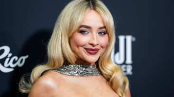 Nem a csokoládébarna az: Ez a tél trendszíne, amit Sabrina Carpenter és Katalin hercegné is imád Nem a csokoládébarna az: Ez a tél trendszíne, amit Sabrina Carpenter és Katalin hercegné is imád