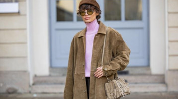 5 klasszikus dzsekifazon, amit az átmeneti időszakban újra és újra viselni akarsz majd: A bőrdzsekit is túlszárnyalják