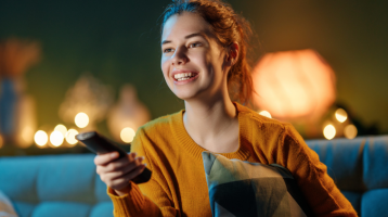 Ha szereted ezt az 5 filmet, kimagaslóan intelligens vagy 