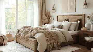 Ez a tökéletes hálószobák 5 jellemzője – ezekből mennyi igaz a tiédre?