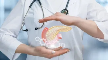 Nem a cukor a fő bűnös: ez terheli meg legjobban a hasnyálmirigyet