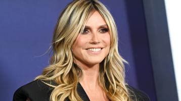 Heidi Klum átlátszó csipkébe bújt: lehengerlő, hogy fest az 52 éves szupermodell Heidi Klum átlátszó csipkébe bújt: lehengerlő, hogy fest az 52 éves szupermodell