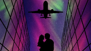 Hétvégi szerelmi horoszkóp: A Vízöntő fontos útmutatást kap az égiektől a szerelmi életével kapcsolatban