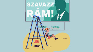 A gyerekeket is érinti a kampányidőszak - Hiánypótló információs oldal indult a gyerekjogok védelmében