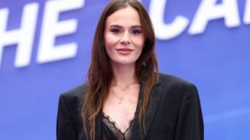 Gordon Ramsay lánya volt a legszebb menyasszony, akit idén láttunk: a 25 éves Holly gyönyörű ruhában ragyogott a nagy napon