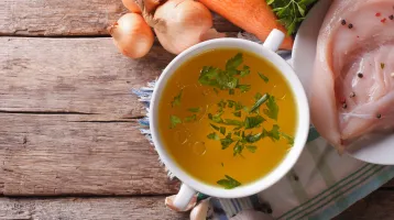 Ezek a fűszerek a húsleves nagy ellenségei, ne használd őket